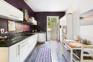Deerbrook Road, London, SE24