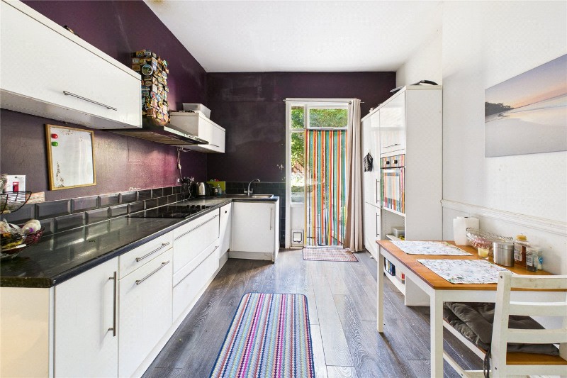 Deerbrook Road, London, SE24