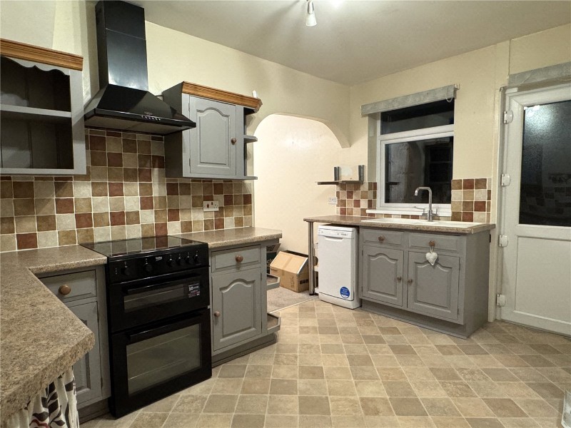 Brunswick Square, Billinghay, Lincoln, Lincolnshire, LN4