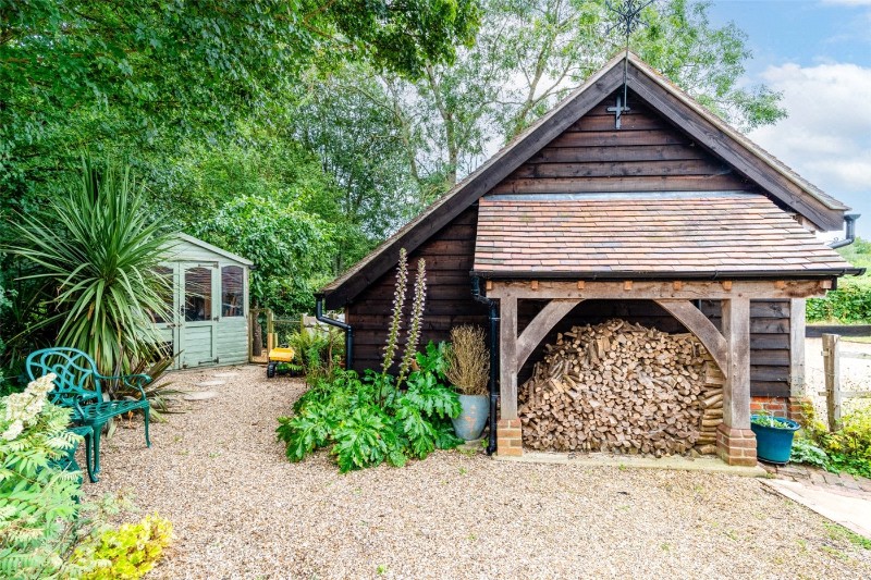 Grange, Wimborne, Dorset, BH21