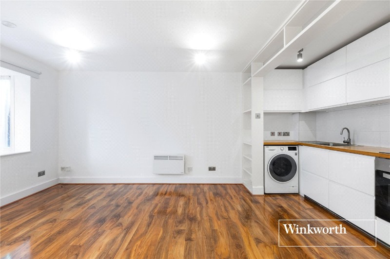 Laburnum Close, Friern Barnet, London, N11