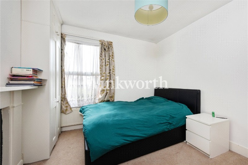 Cobham Road, London, N22