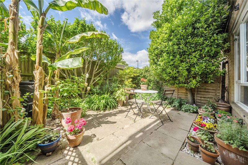 Paxton Court, 164 Adamsrill Road, London, SE26