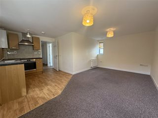 Charlotte Street, Crediton, Devon, EX17