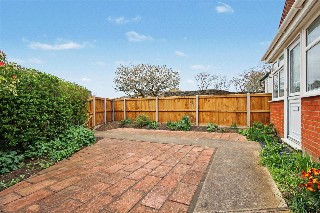 Nightingale Avenue, Reydon, Southwold, Suffolk, IP18