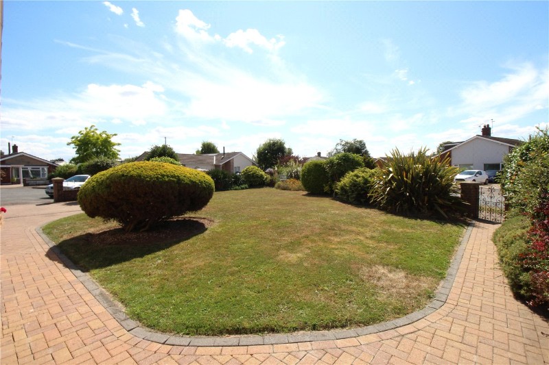 Prince Andrews Road, Hellesdon, Norwich, Norfolk, NR6