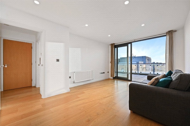 Anthony Court, London, W3