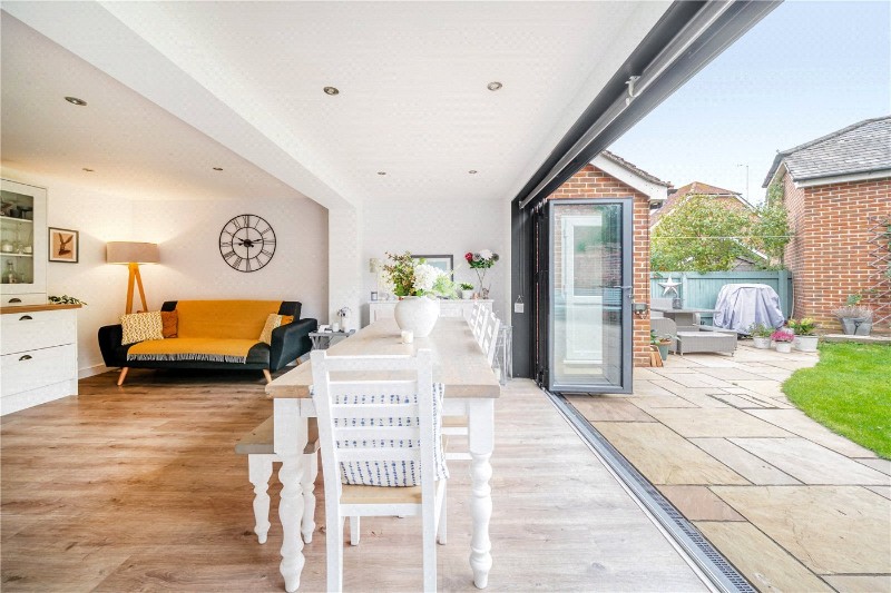 Morrish Grove, Kintbury, Hungerford, Berkshire, RG17