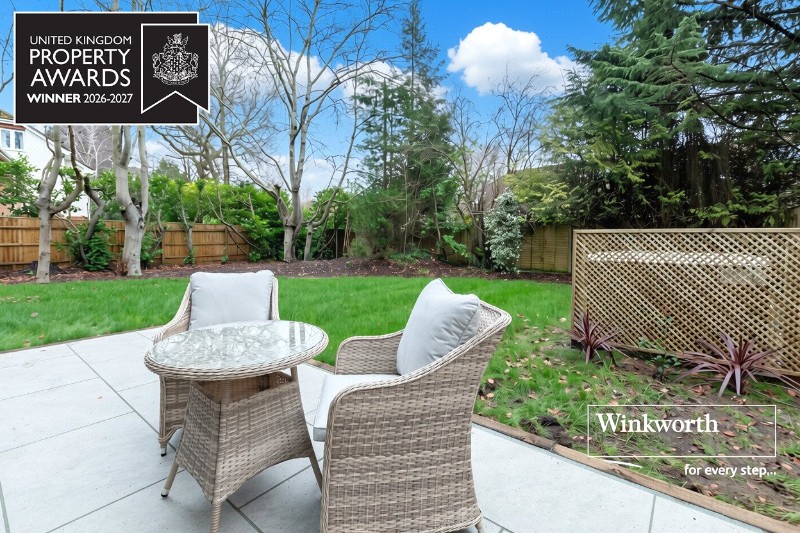 Ringwood Road, Ferndown, Dorset, BH22