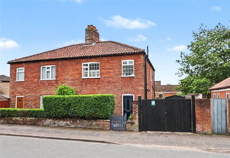 Mousehold Street, Norwich, Norfolk, NR3