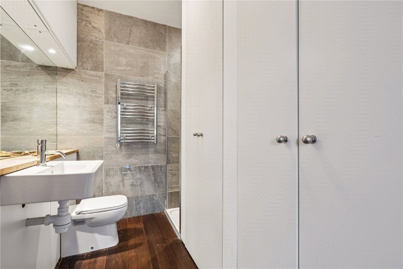 Westbourne Terrace, Paddington, London, W2