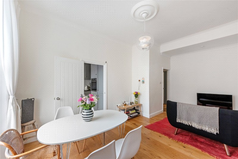 Albion Grove, London, N16