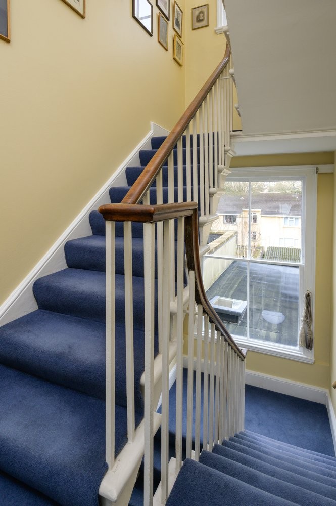 Daniel Street, Bath, Somerset, BA2