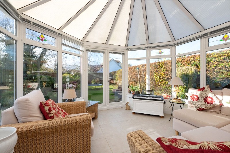 Crown Lane, Stelling Minnis, Canterbury, Kent, CT4