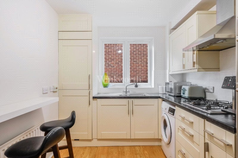 Albemarle Road, Beckenham, BR3