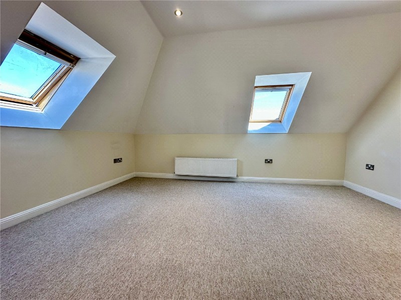 Earle Road, Bournemouth, Dorset, BH4