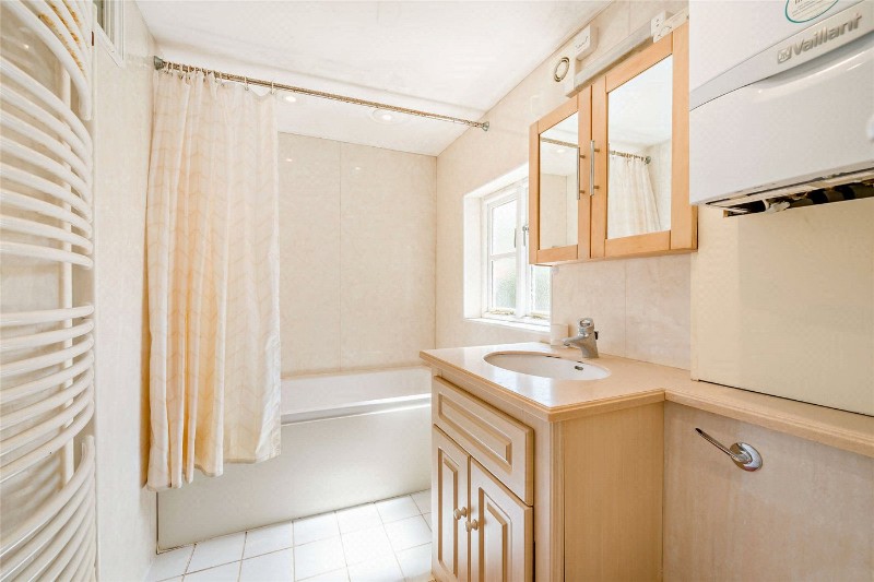 Burlington Street, Bath, Somerset, BA1