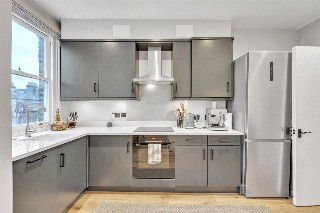 Lanhill Road, Maida Vale, London, W9