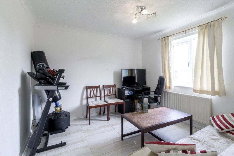 Strawberry Hill, Northampton, Northamptonshire, NN3