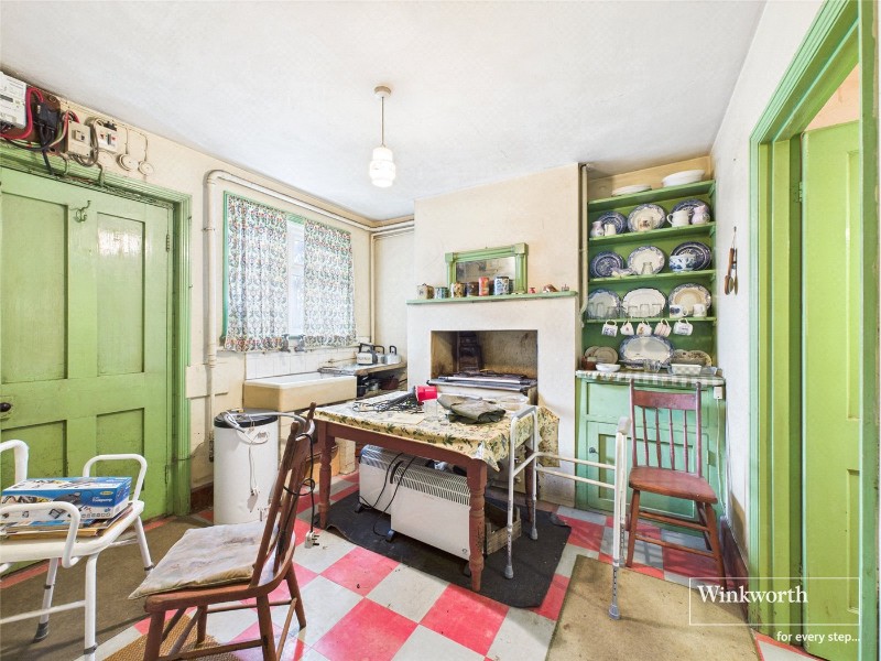 Reading Road, Padworth Common, Reading, Berkshire, RG7