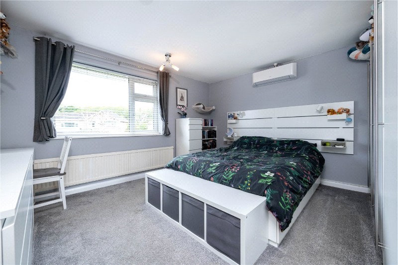 Beech Avenue, Bourne, Lincolnshire, PE10