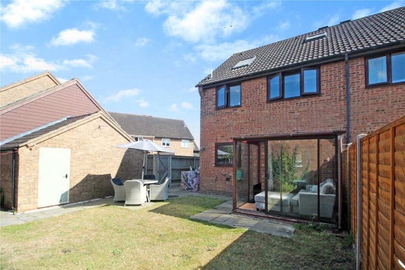 Gunton Road, Loddon, Norwich, Norfolk, NR14