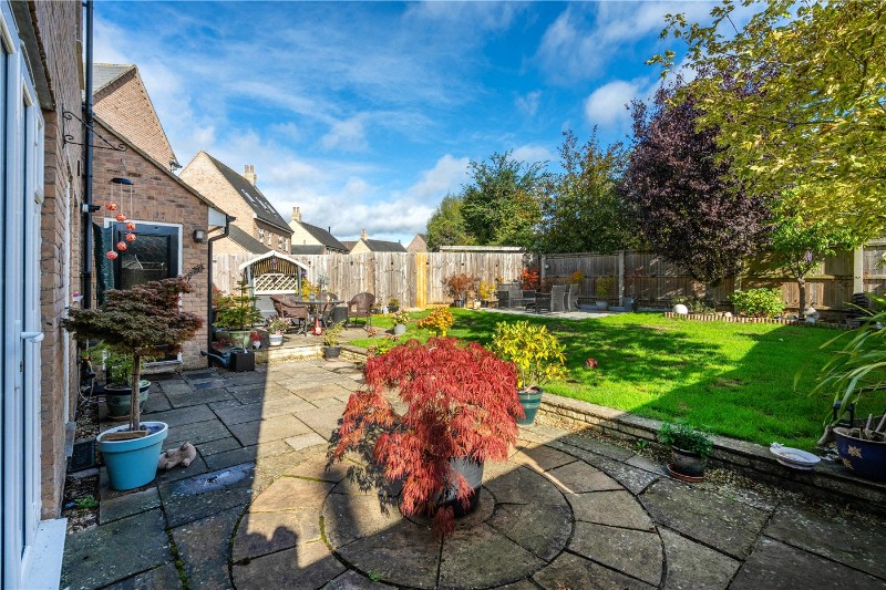 Badger Lane, Bourne, Lincolnshire, PE10