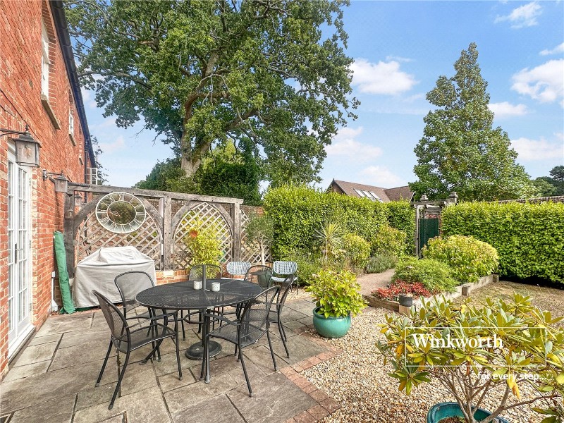 Wimborne Road West, Wimborne, Dorset, BH21