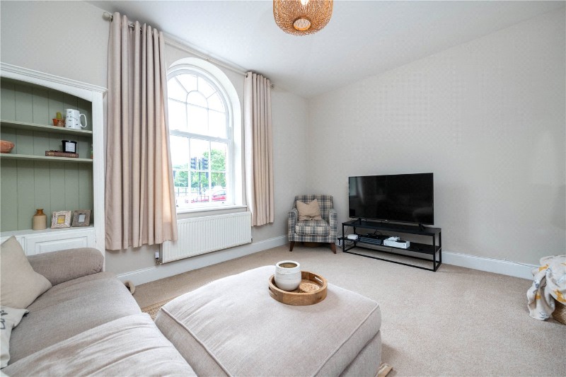 St Catherines Road, Lincoln, Lincolnshire, LN5