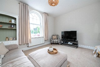 St Catherines Road, Lincoln, Lincolnshire, LN5