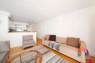 Craven Hill Gardens, London, W2