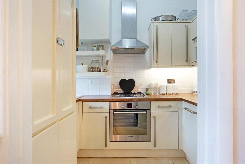 Kidbrooke Park Road, London, SE3