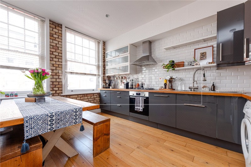 Chamberlayne Road, Kensal Rise, London, NW10