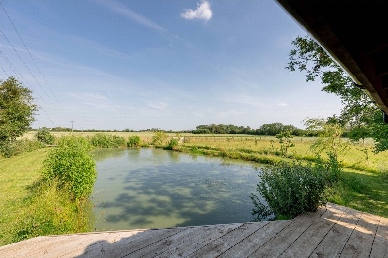 Upgate Road, Seething, Norwich, Norfolk, NR15