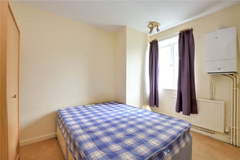 Dartmouth Court, Dartmouth Grove, Greenwich, London, SE10