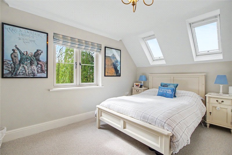 High Green, Brooke, Norwich, Norfolk, NR15