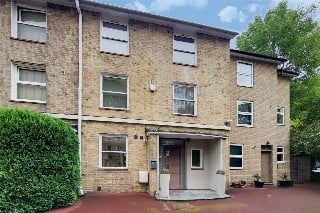 Court Close, St John&#39;s Wood Park, St John&#39;s Wood, London, NW8