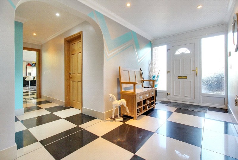 Hulver Street, Hulver, Beccles, NR34