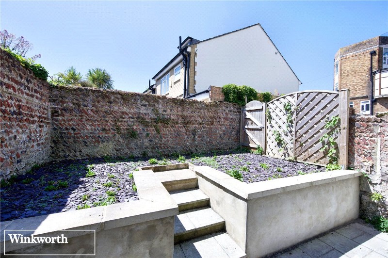 Eastern Road, Brighton, East Sussex, BN2