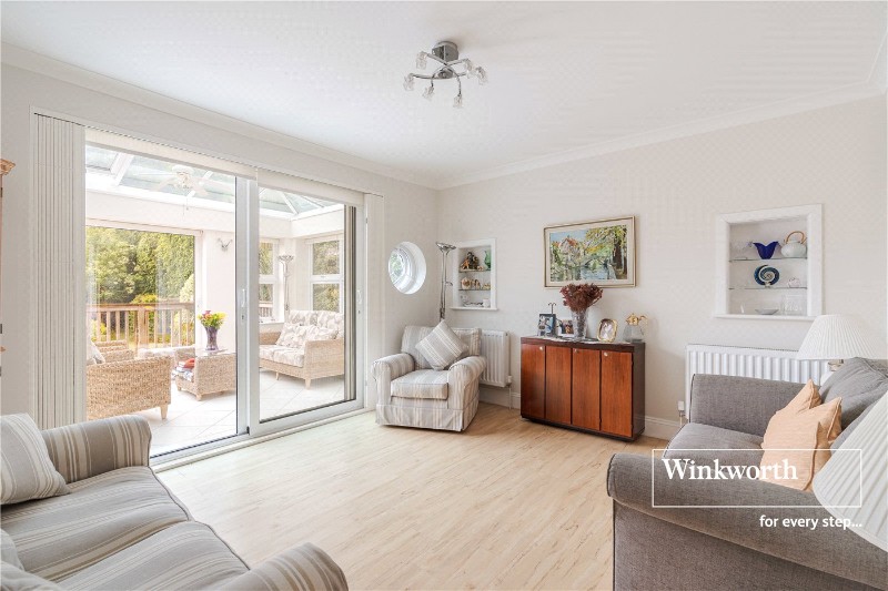 Belle Vue Road, Bournemouth, BH6