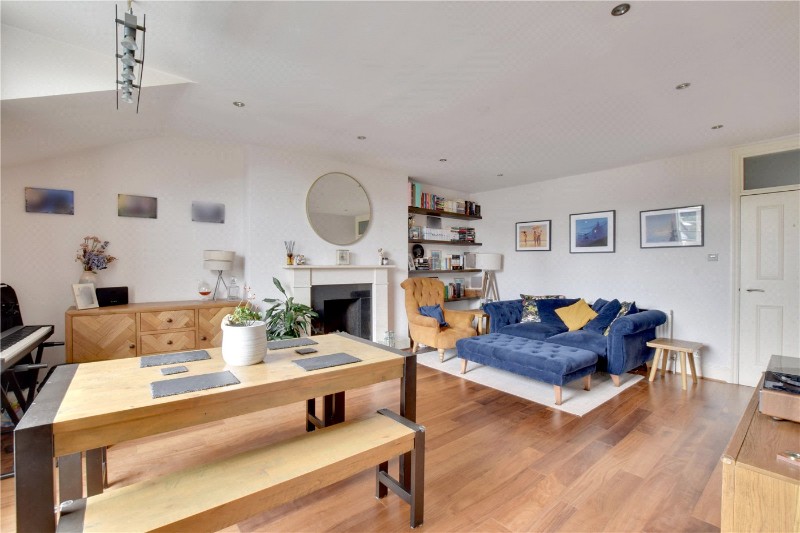 Church Terrace, Lewisham, London, SE13