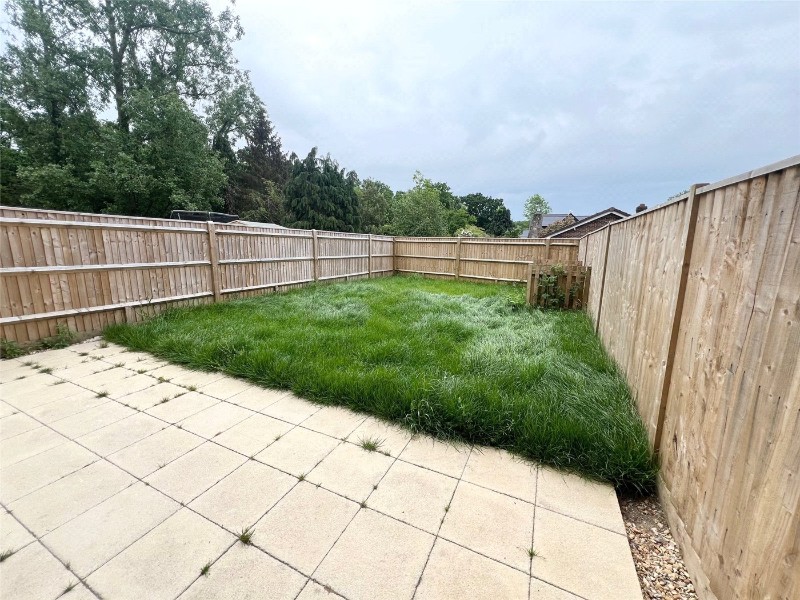 Cupernham Lane, Romsey, Hampshire, SO51
