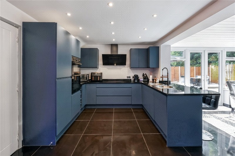 Kiln Road, Horsford, Norwich, Norfolk, NR10