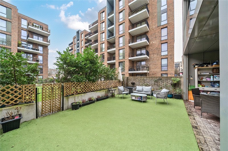 Kilburn Park Road, London, NW6