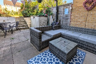 Harrington Close, Newbury, Berkshire, RG14
