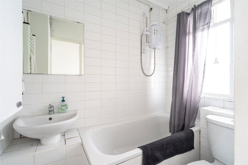 Streatham Hill, London, SW2