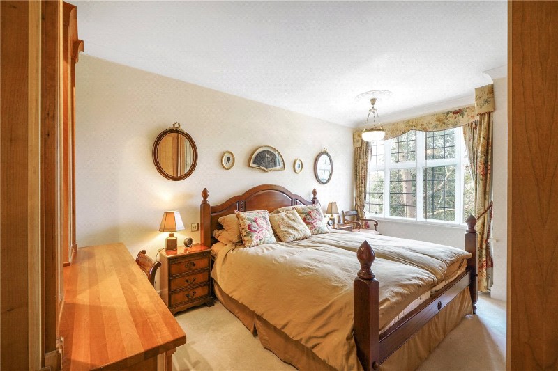 Friars Lane, Richmond, TW9