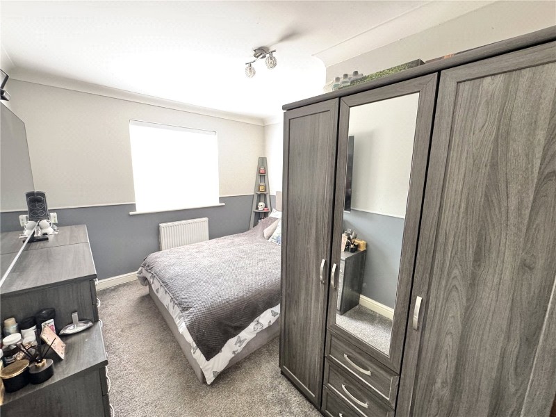 Rosemary Gardens, Poole, Dorset, BH12