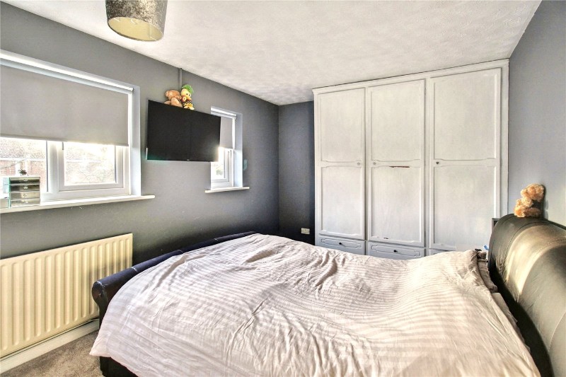 Riverdene Mews, Taverham, Norwich, Norfolk, NR8