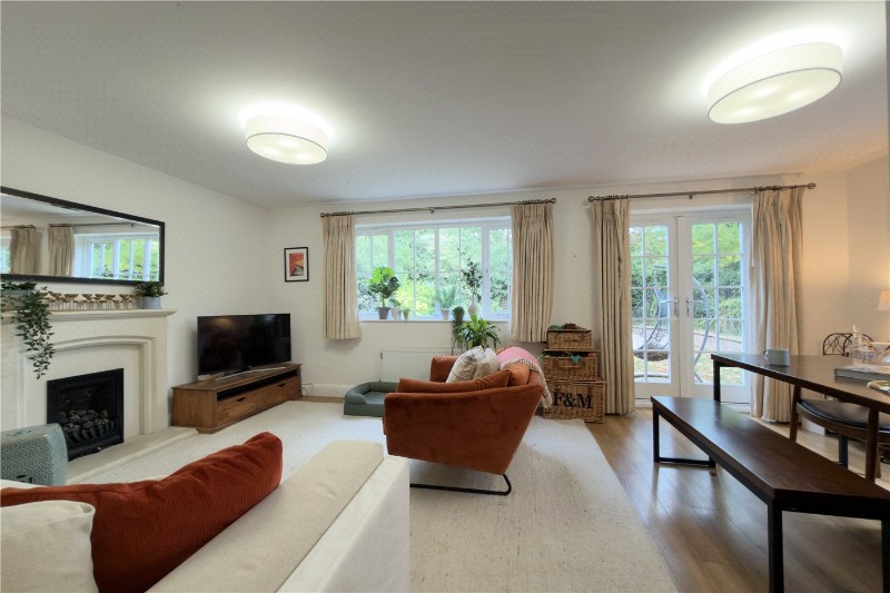 Windsor End, Beaconsfield, Buckinghamshire, HP9